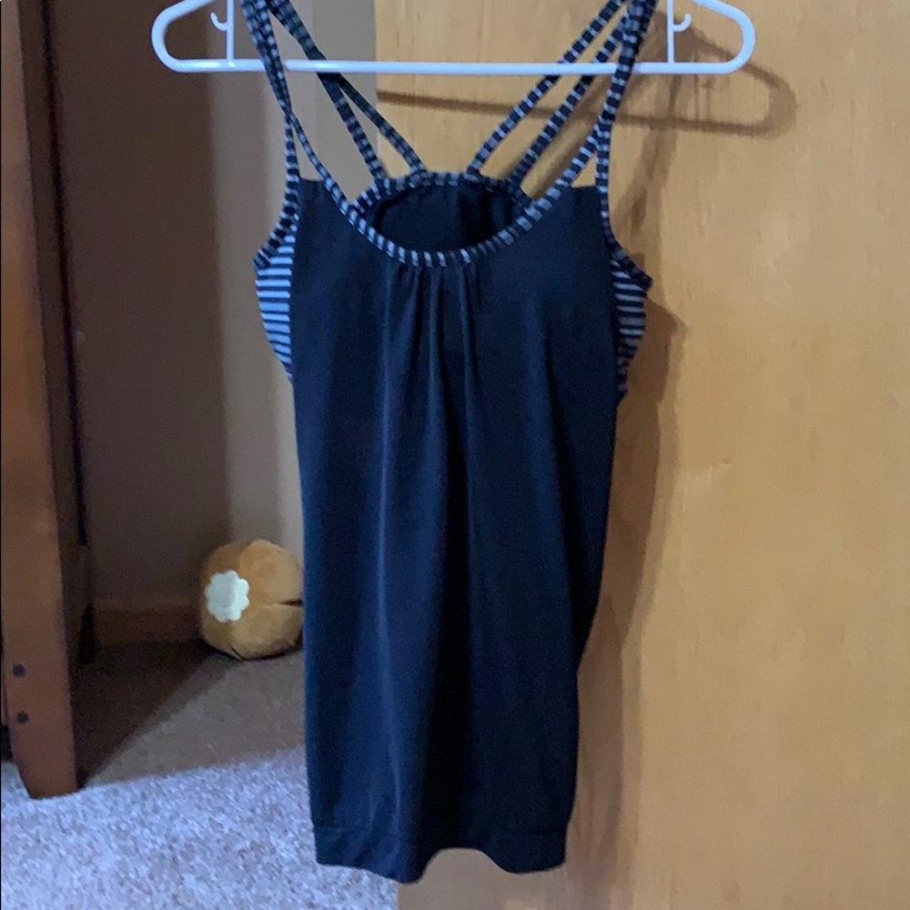 Athleta Workout top